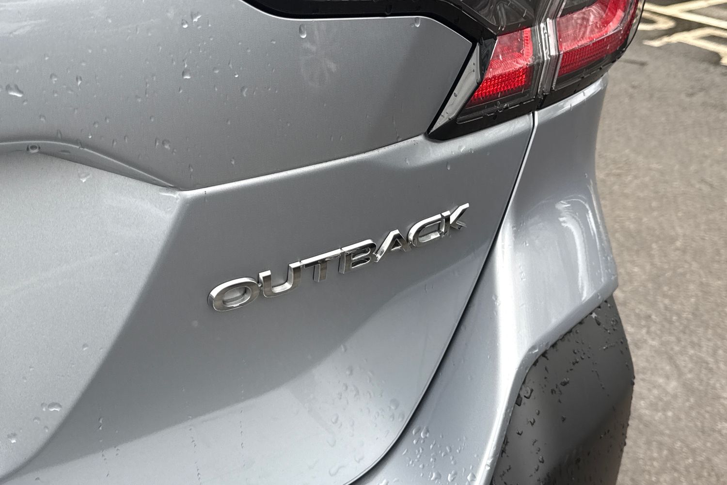 Used Subaru Outback 2023 for sale - 77577767: Photo 28