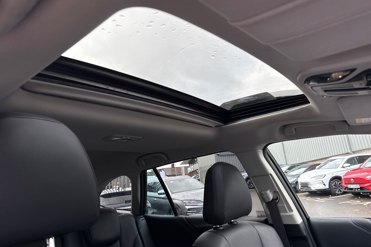 Used Subaru Outback 2023 for sale - 77577767: Photo 31