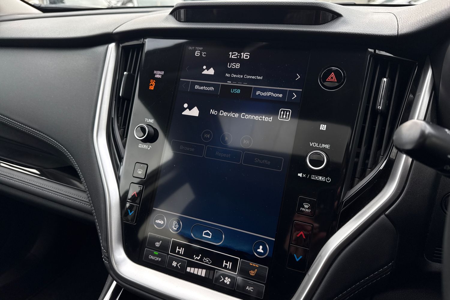 Used Subaru Outback 2023 for sale - 77577767: Photo 35