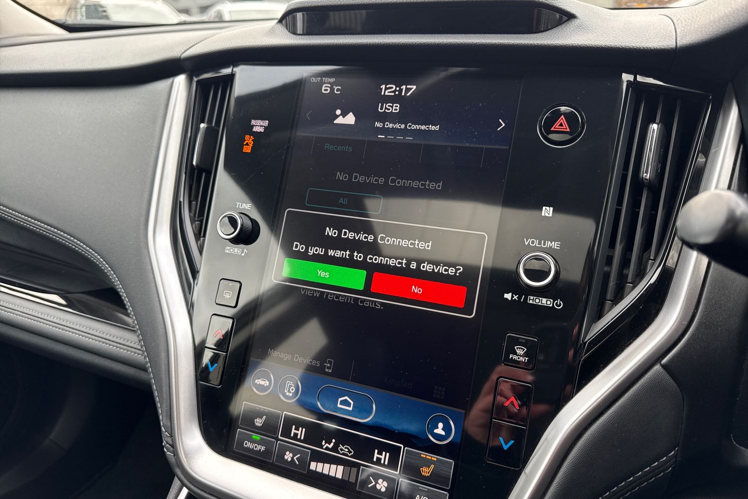 Used Subaru Outback 2023 for sale - 77577767: Photo 36