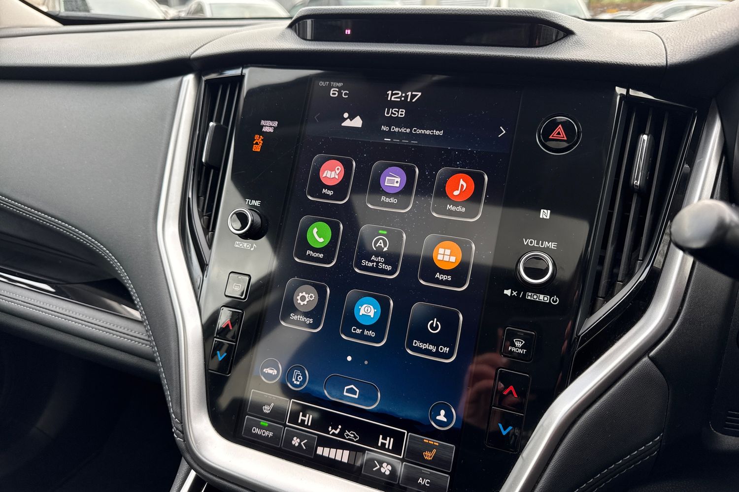 Used Subaru Outback 2023 for sale - 77577767: Photo 39