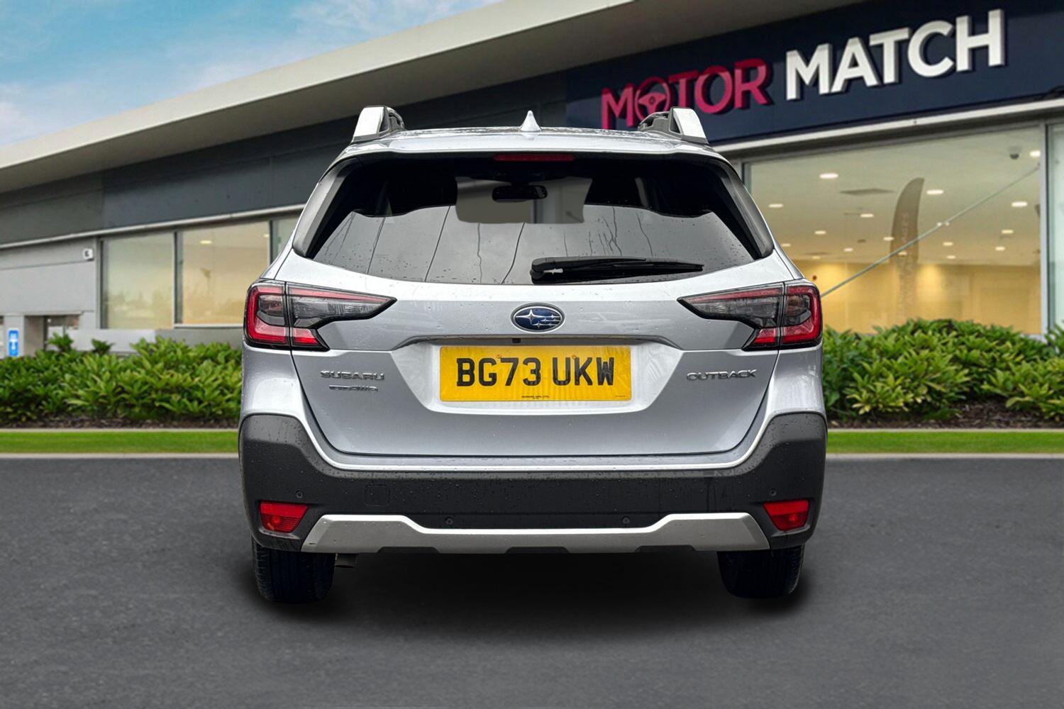 Used Subaru Outback 2023 for sale - 77577767: Photo 4