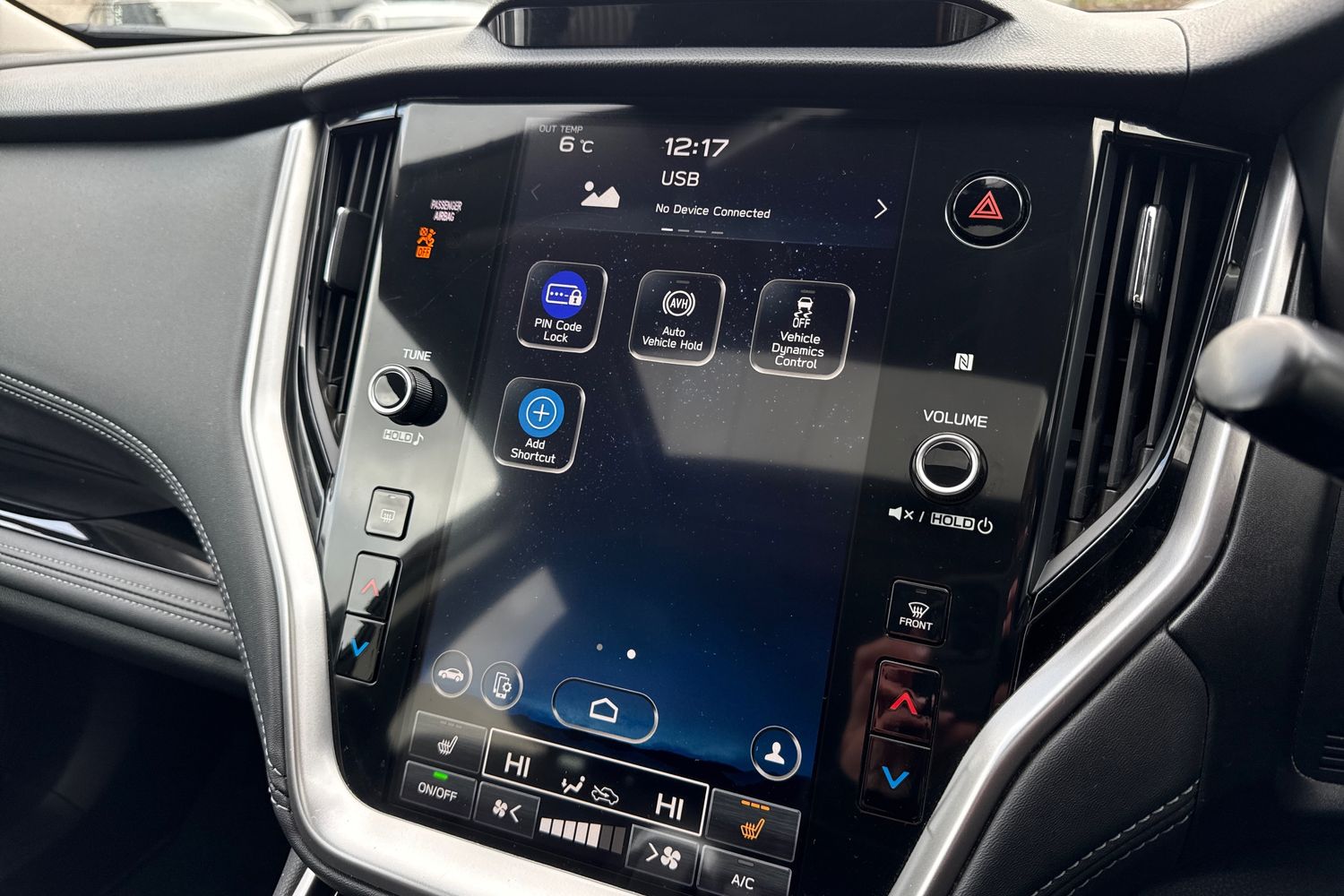 Used Subaru Outback 2023 for sale - 77577767: Photo 40