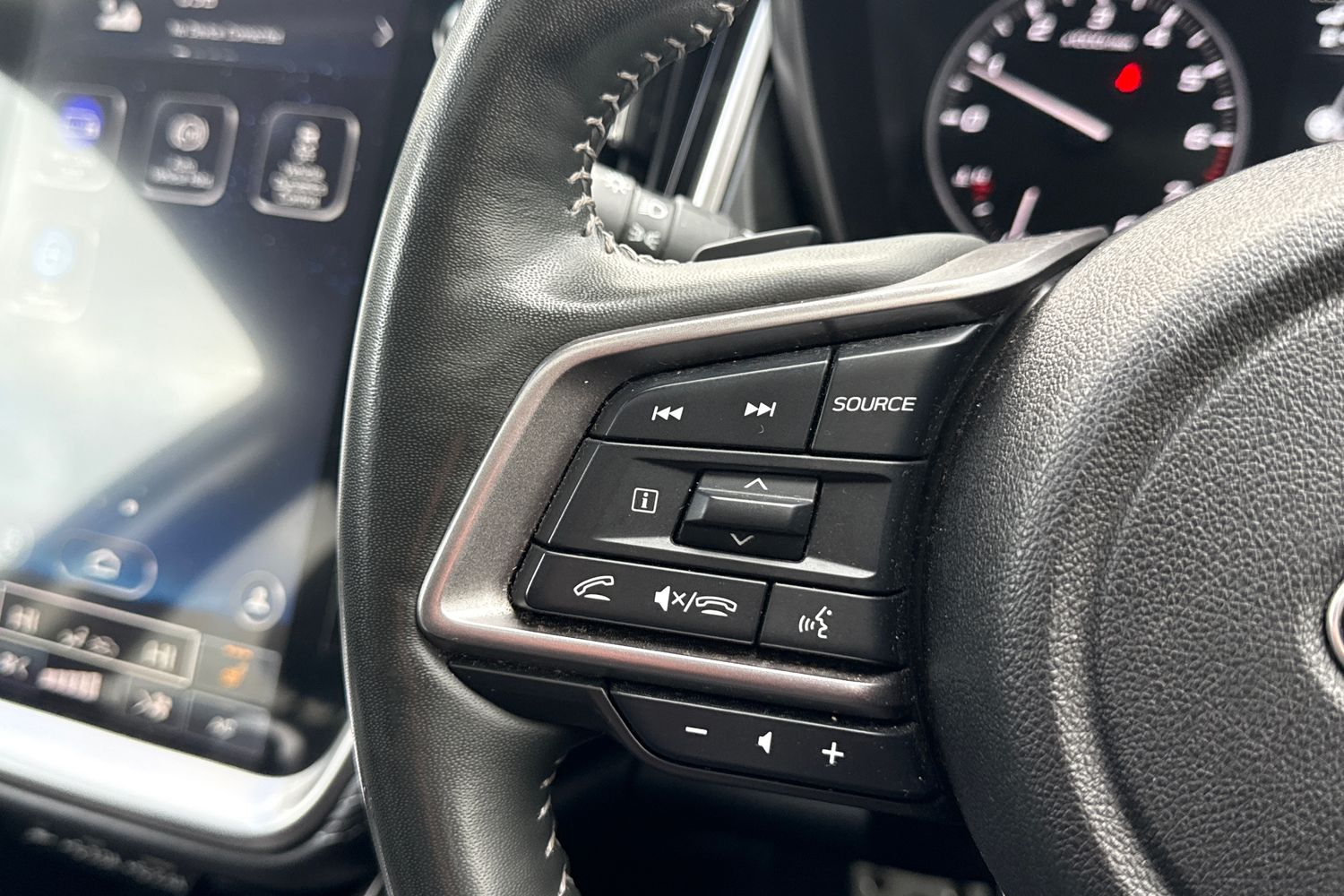 Used Subaru Outback 2023 for sale - 77577767: Photo 42