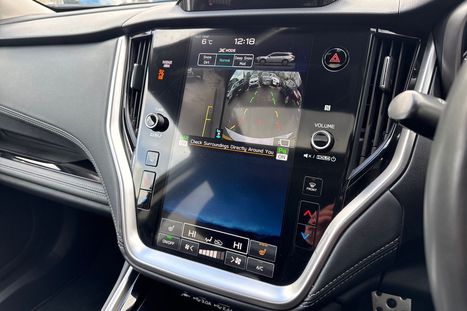 Used Subaru Outback 2023 for sale - 77577767: Photo 48