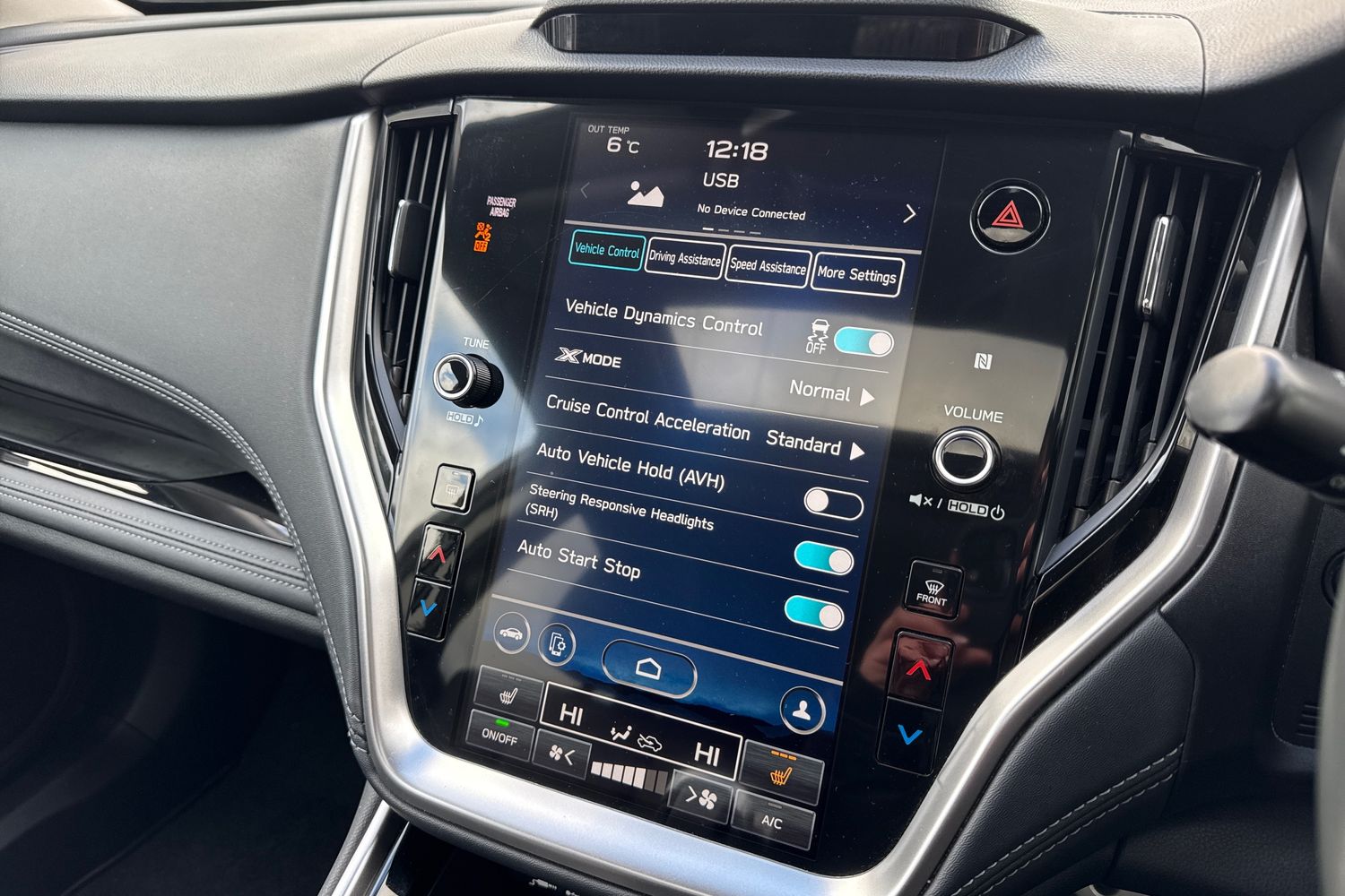 Used Subaru Outback 2023 for sale - 77577767: Photo 49