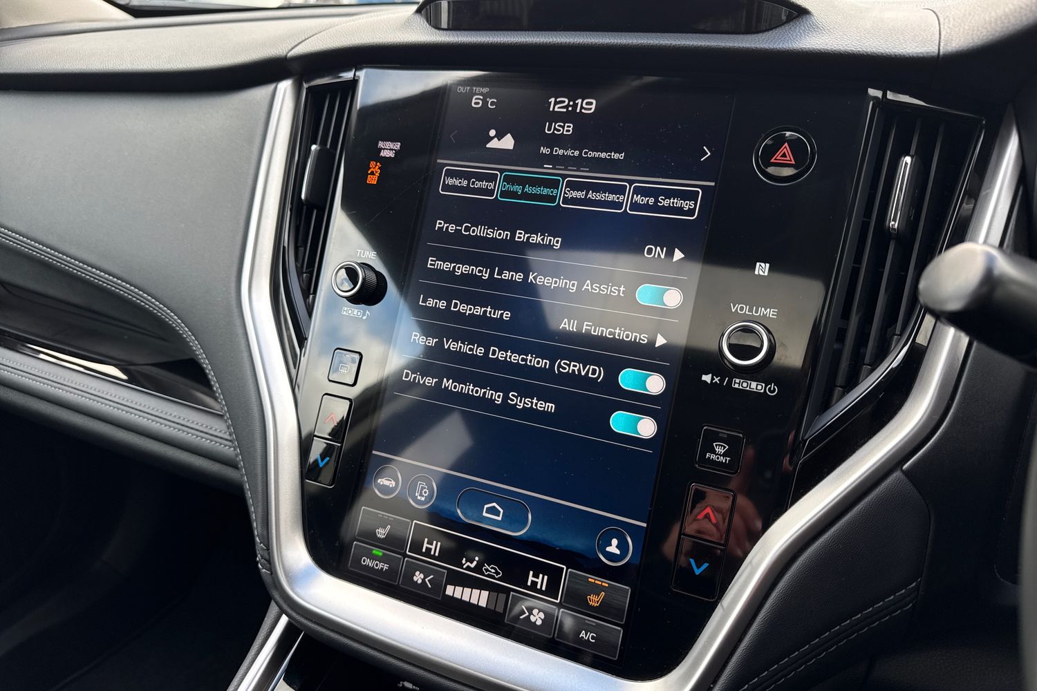 Used Subaru Outback 2023 for sale - 77577767: Photo 50