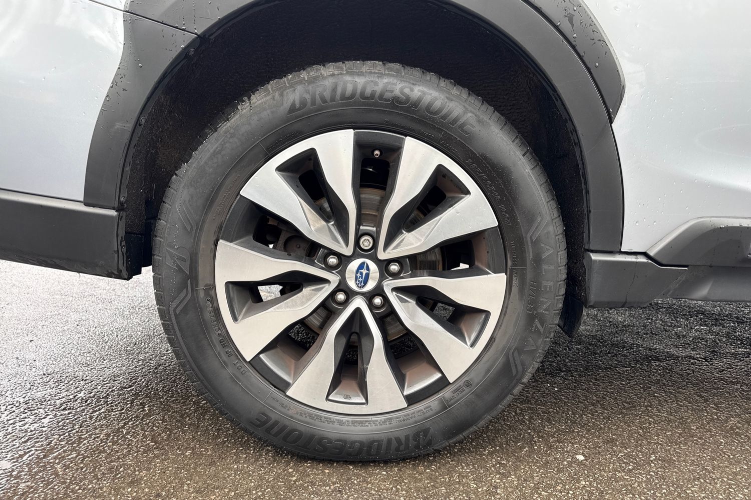 Used Subaru Outback 2023 for sale - 77577767: Photo 7