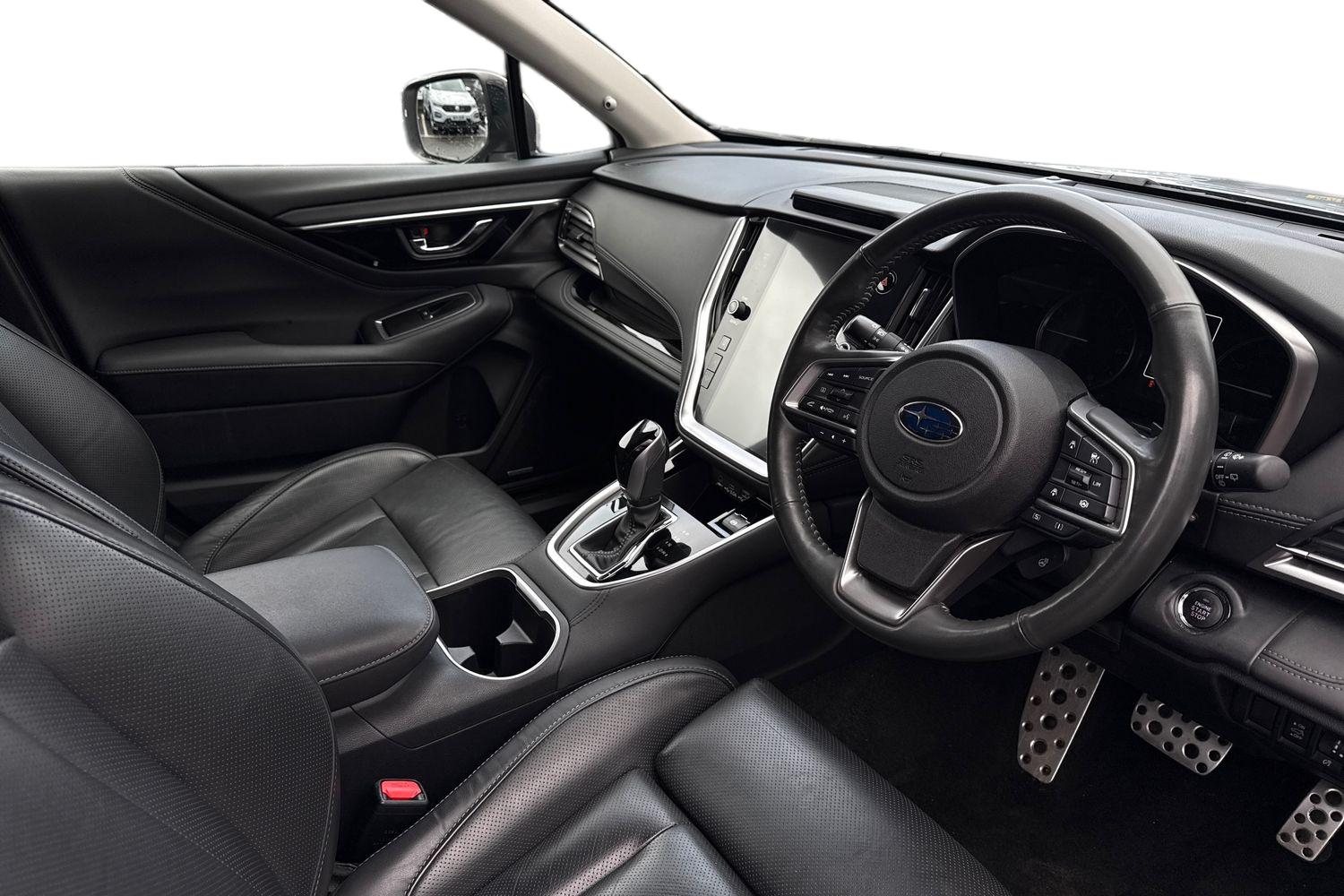 Used Subaru Outback 2023 for sale - 77577767: Photo 8