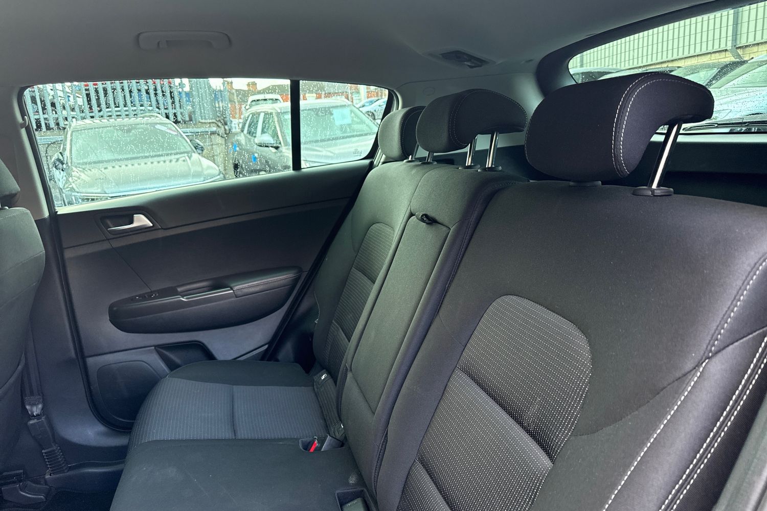 Used Kia Sportage 2019 for sale - 76385530: Photo 13