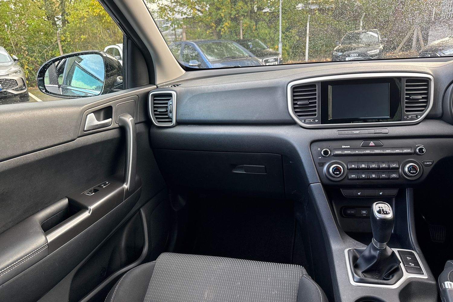 Used Kia Sportage 2019 for sale - 76385530: Photo 14