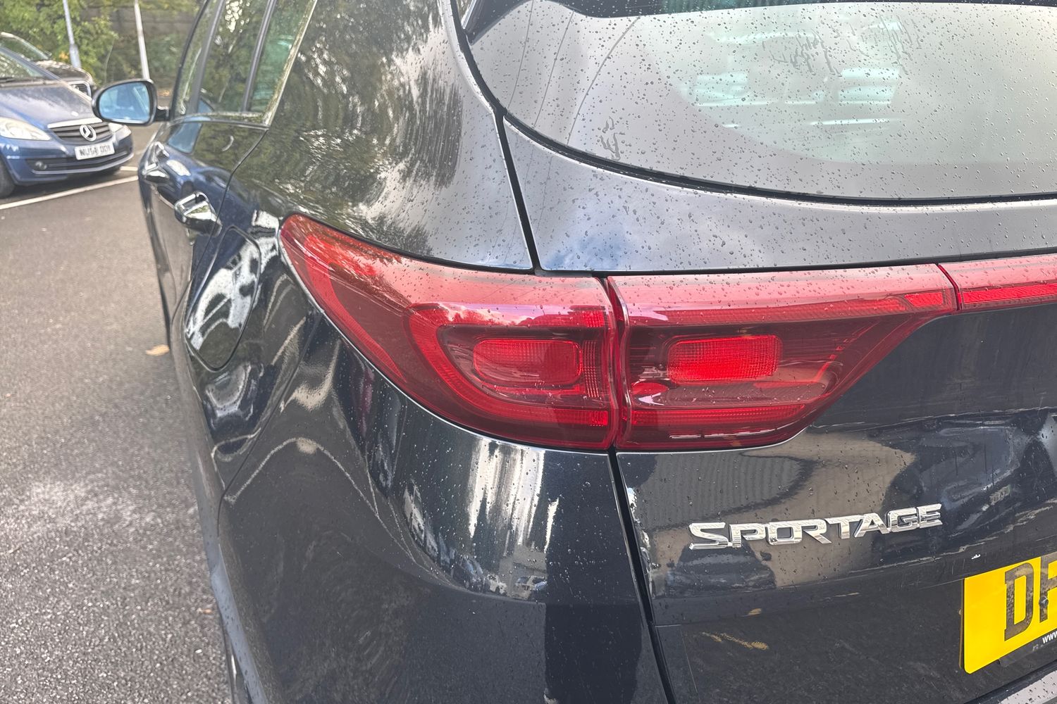 Used Kia Sportage 2019 for sale - 76385530: Photo 15