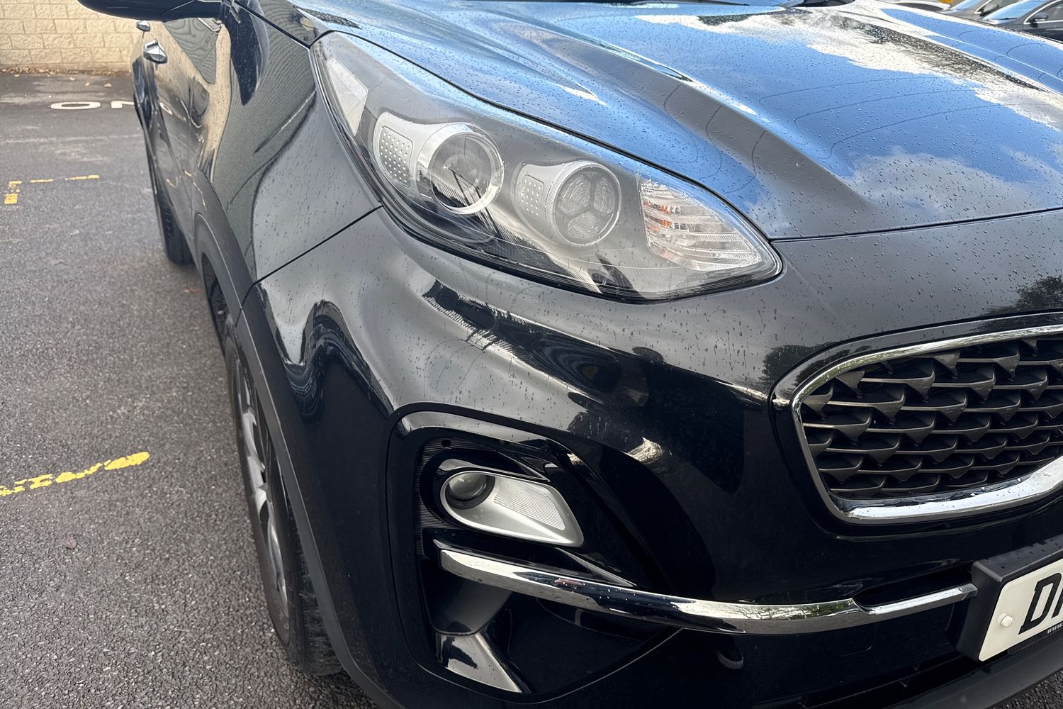 Used Kia Sportage 2019 for sale - 76385530: Photo 16