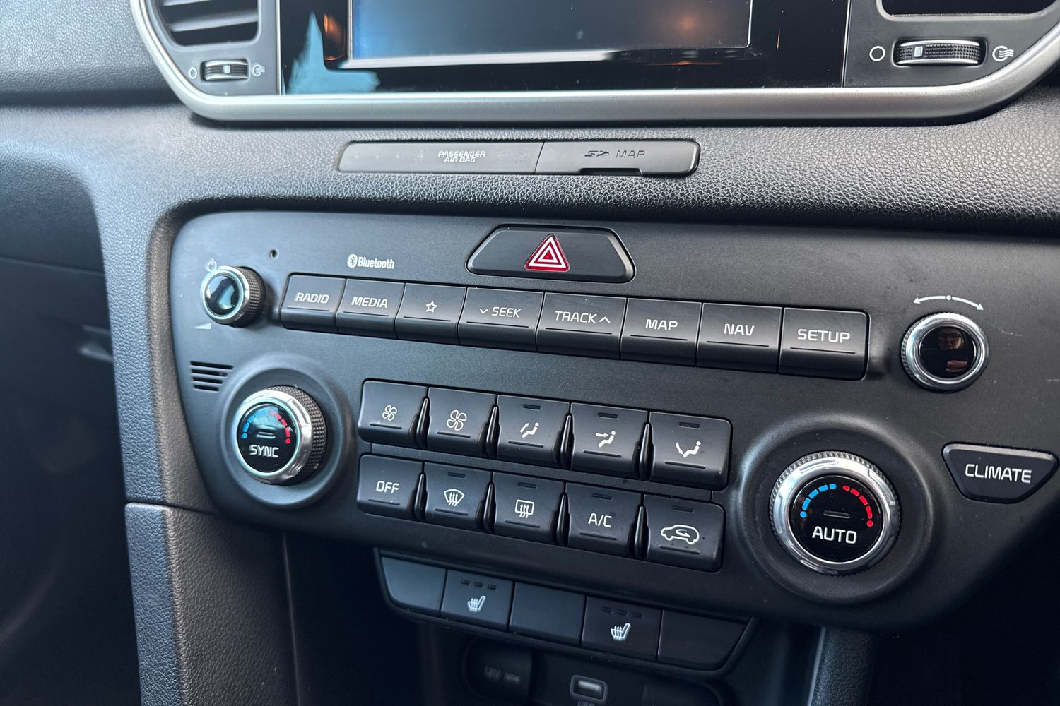 Used Kia Sportage 2019 for sale - 76385530: Photo 18