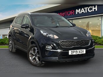 2019 - 1.6 GDi 2 Euro 6 (s/s) 5dr