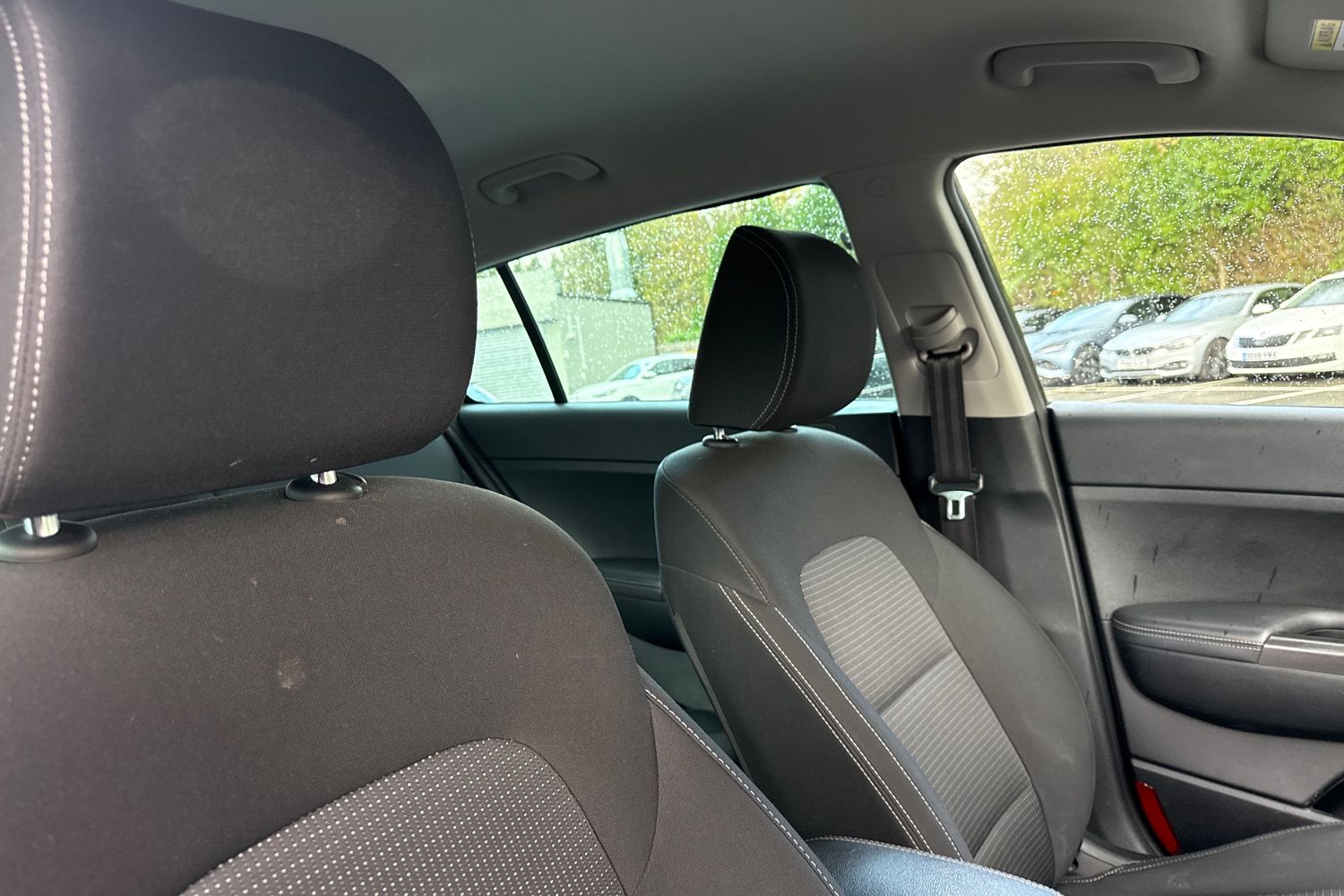 Used Kia Sportage 2019 for sale - 76385530: Photo 20
