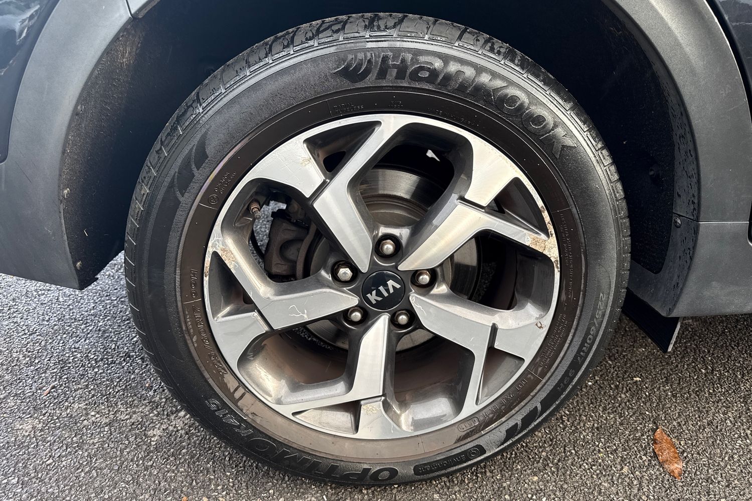 Used Kia Sportage 2019 for sale - 76385530: Photo 21