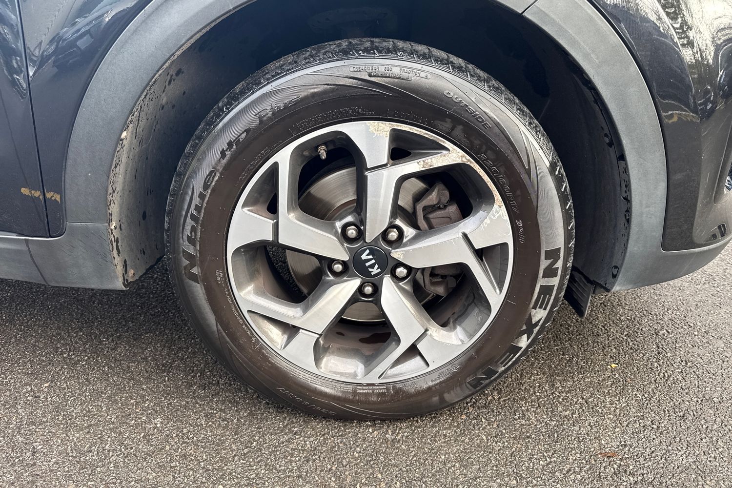 Used Kia Sportage 2019 for sale - 76385530: Photo 22
