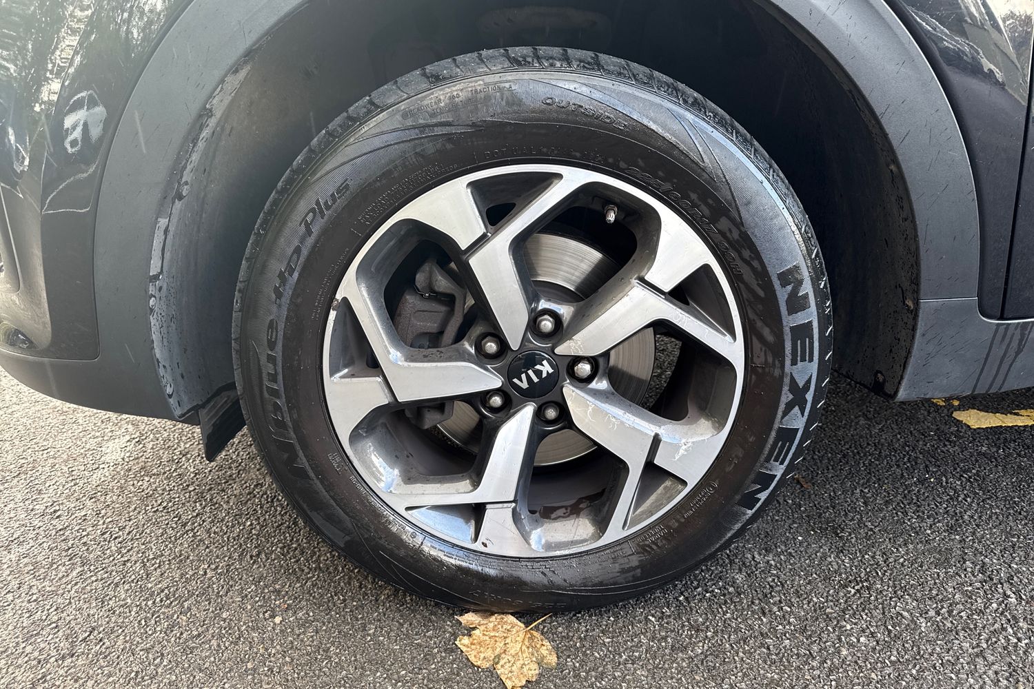 Used Kia Sportage 2019 for sale - 76385530: Photo 23