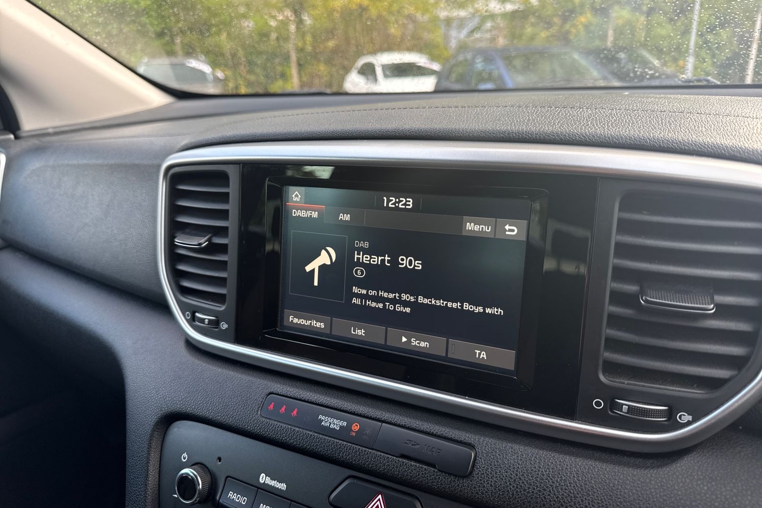 Used Kia Sportage 2019 for sale - 76385530: Photo 32