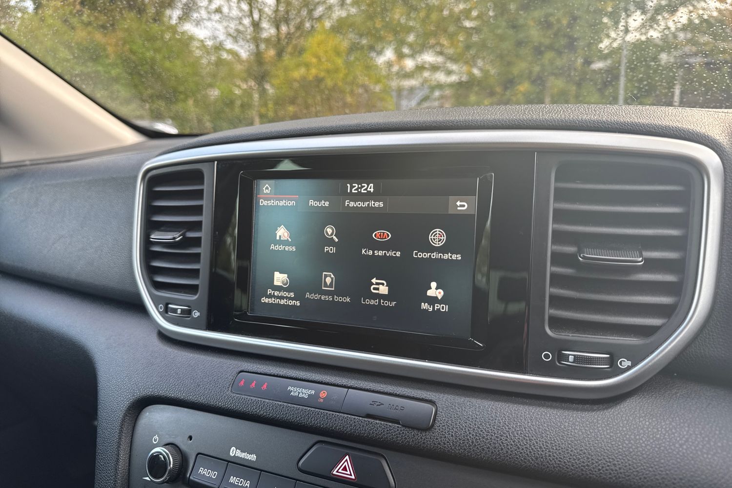 Used Kia Sportage 2019 for sale - 76385530: Photo 34