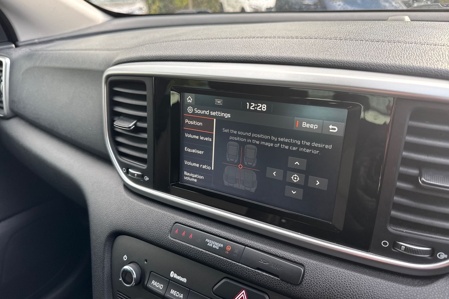 Used Kia Sportage 2019 for sale - 76385530: Photo 36