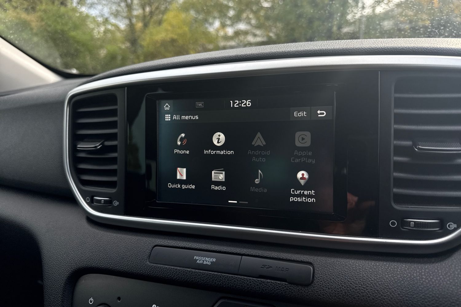 Used Kia Sportage 2019 for sale - 76385530: Photo 37