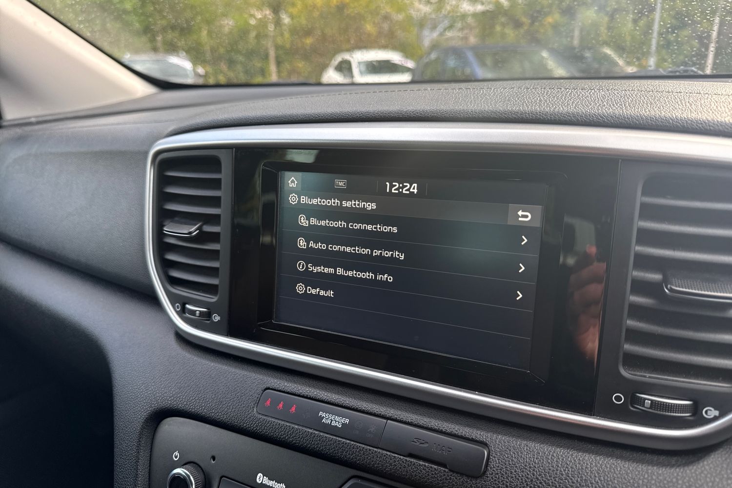 Used Kia Sportage 2019 for sale - 76385530: Photo 38