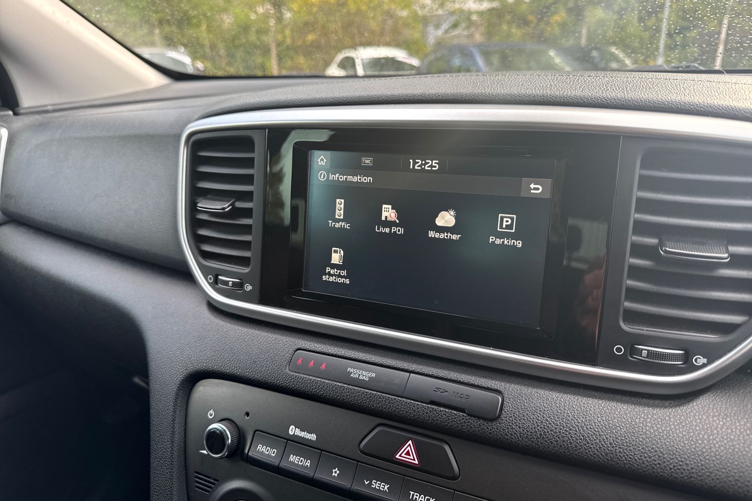 Used Kia Sportage 2019 for sale - 76385530: Photo 39