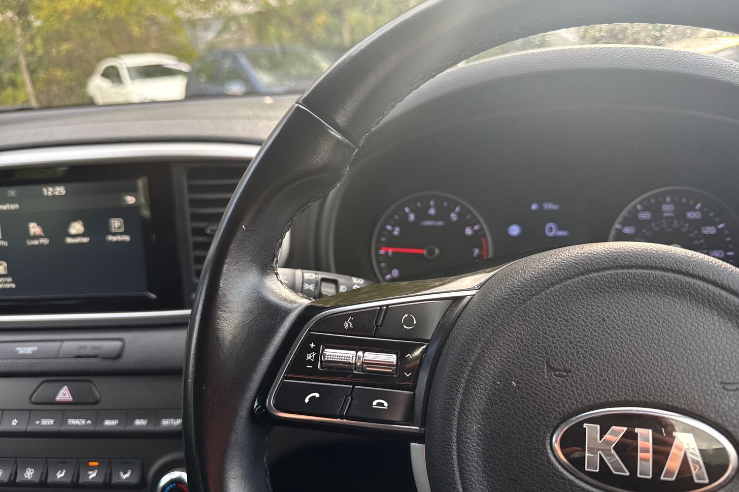 Used Kia Sportage 2019 for sale - 76385530: Photo 41