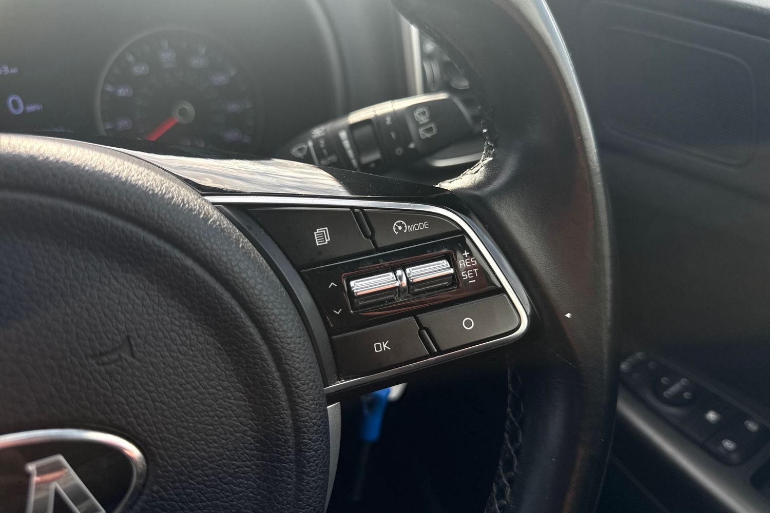Used Kia Sportage 2019 for sale - 76385530: Photo 42