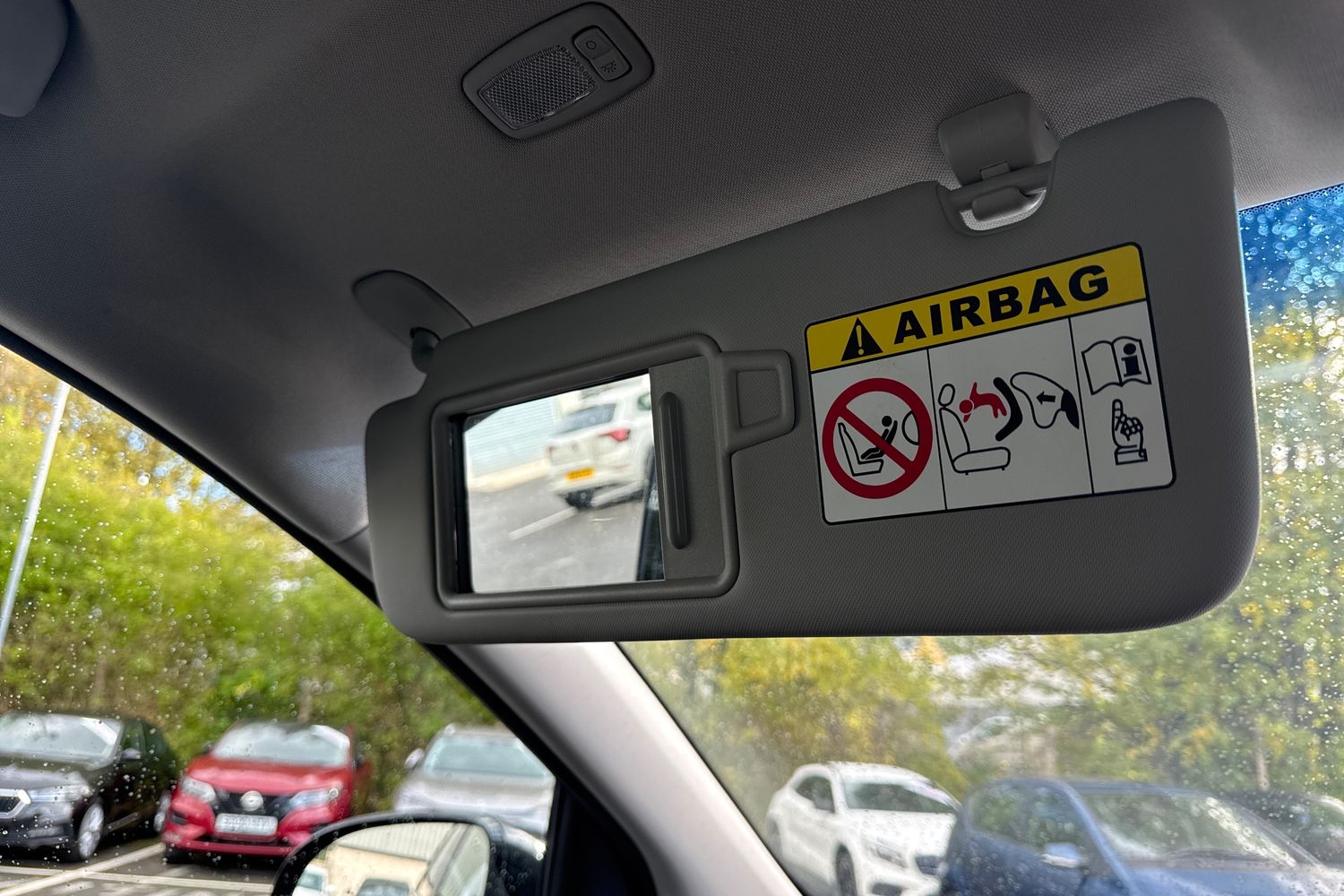 Used Kia Sportage 2019 for sale - 76385530: Photo 45