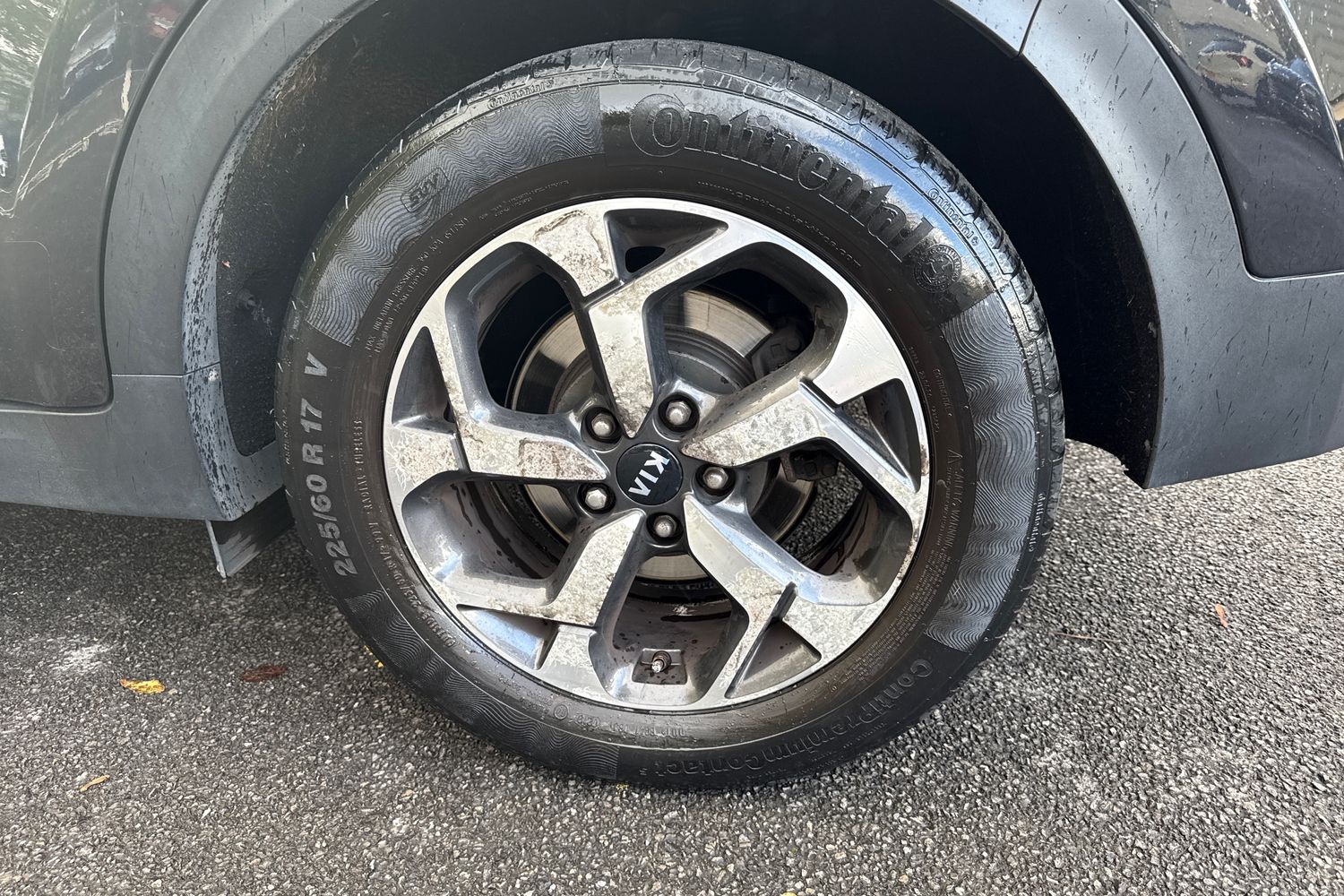 Used Kia Sportage 2019 for sale - 76385530: Photo 6
