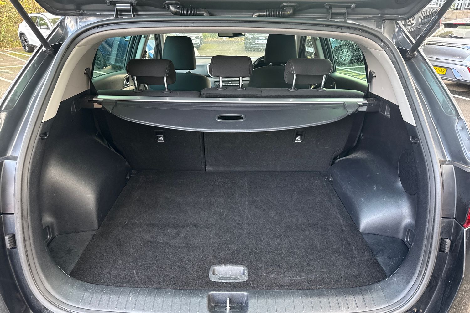 Used Kia Sportage 2019 for sale - 76385530: Photo 9