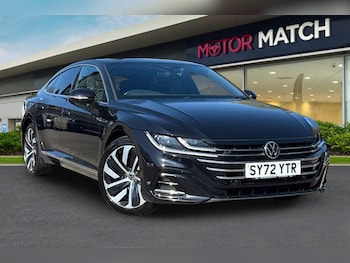 Used Volkswagen Arteon 2023 for sale - 78422152: Photo