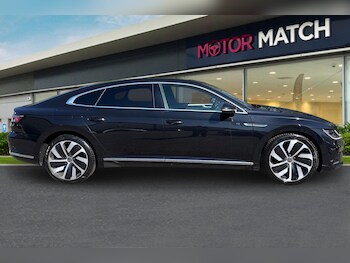 Used Volkswagen Arteon 2023 for sale - 78422152: Photo