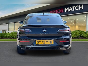 Used Volkswagen Arteon 2023 for sale - 78422152: Photo