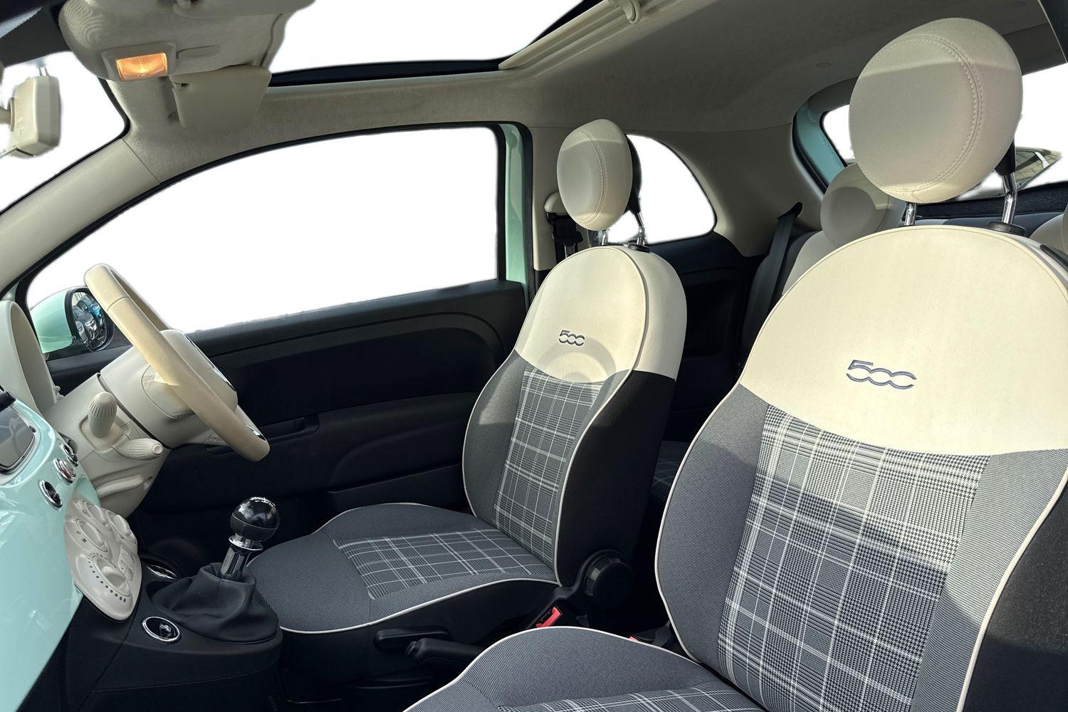 Used Fiat 500 2020 for sale - 76884130: Photo 10