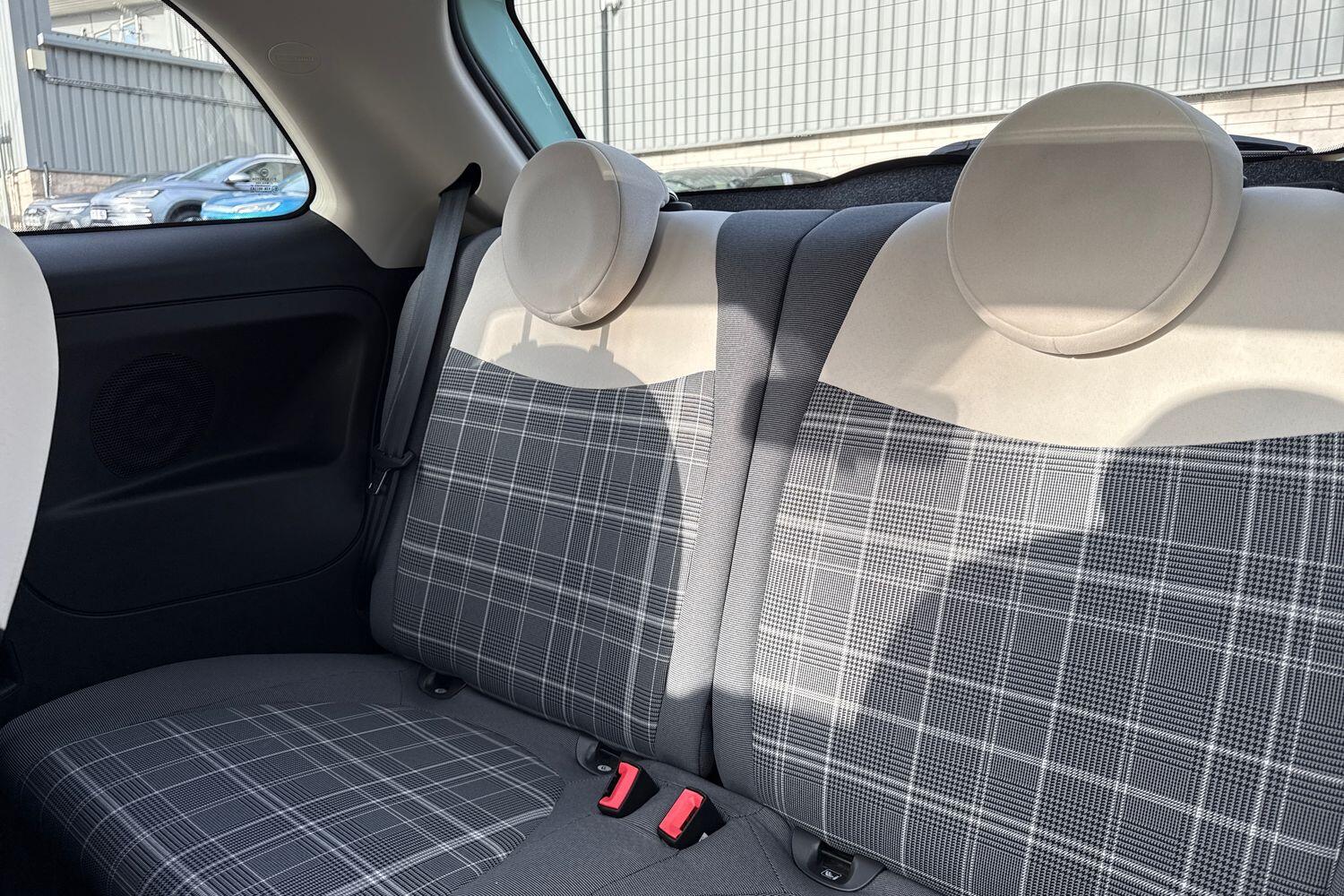 Used Fiat 500 2020 for sale - 76884130: Photo 13