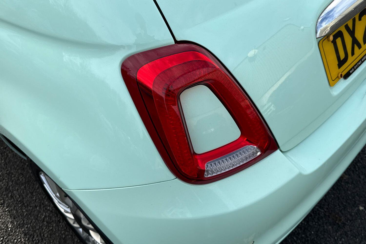 Used Fiat 500 2020 for sale - 76884130: Photo 15