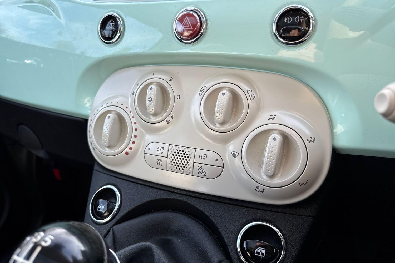 Used Fiat 500 2020 for sale - 76884130: Photo 18