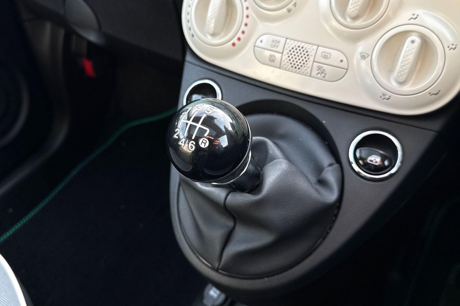 Used Fiat 500 2020 for sale - 76884130: Photo 19