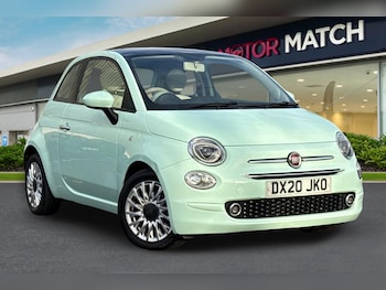 2020 - 1.0 MHEV Lounge Euro 6 (s/s) 3dr