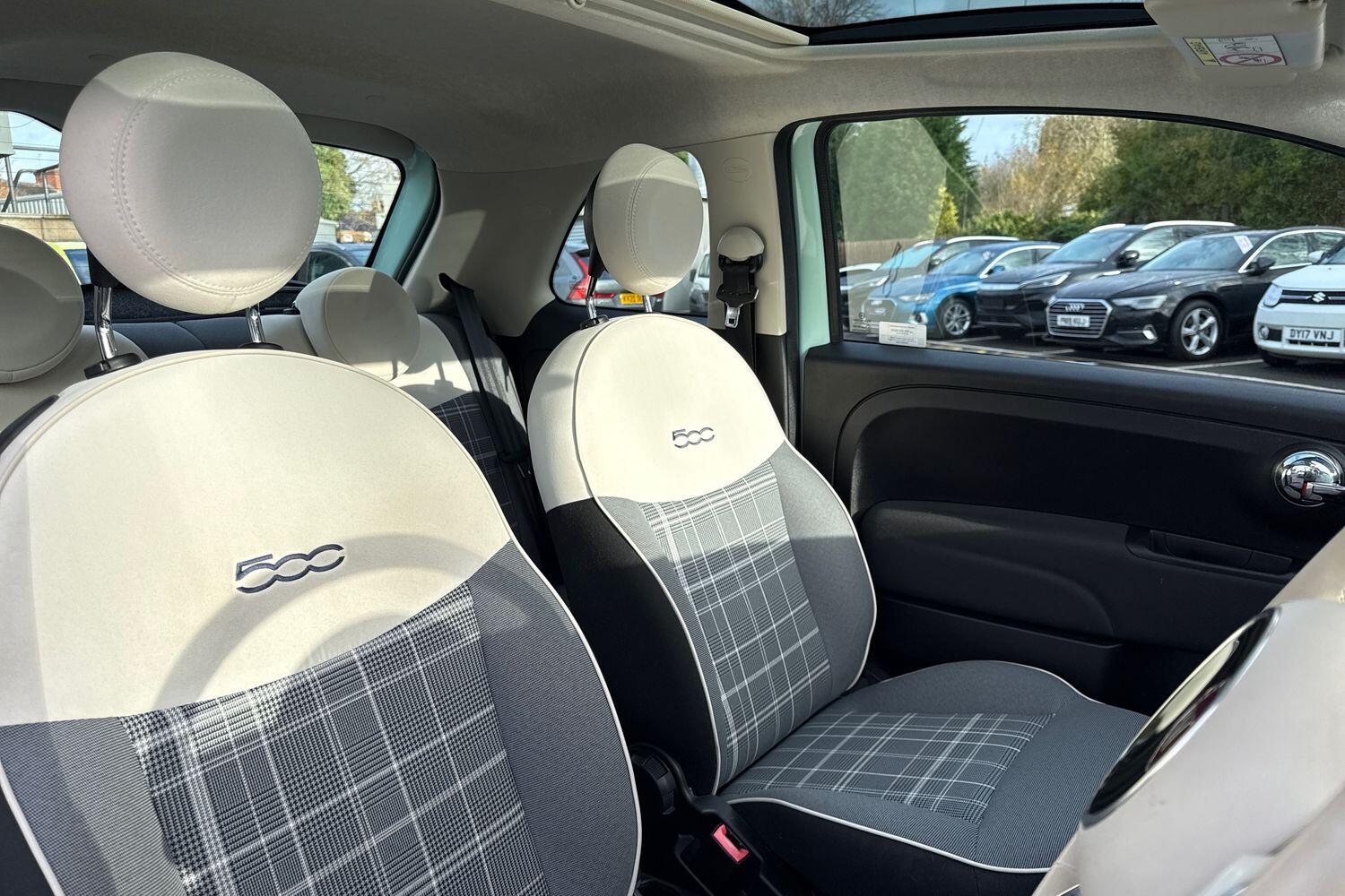 Used Fiat 500 2020 for sale - 76884130: Photo 20