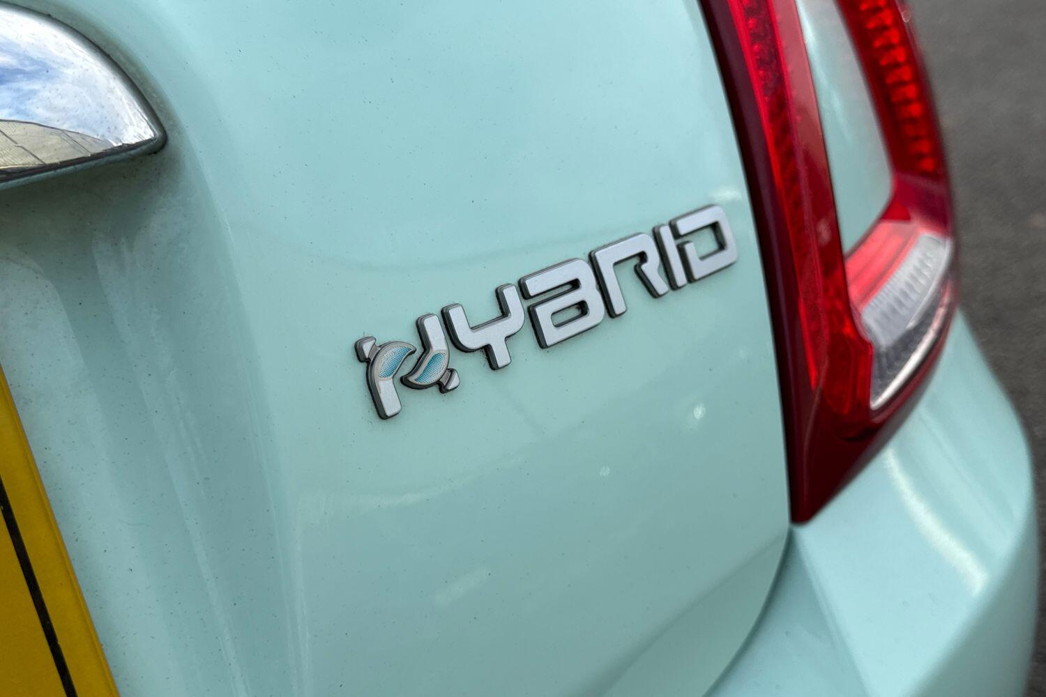 Used Fiat 500 2020 for sale - 76884130: Photo 26