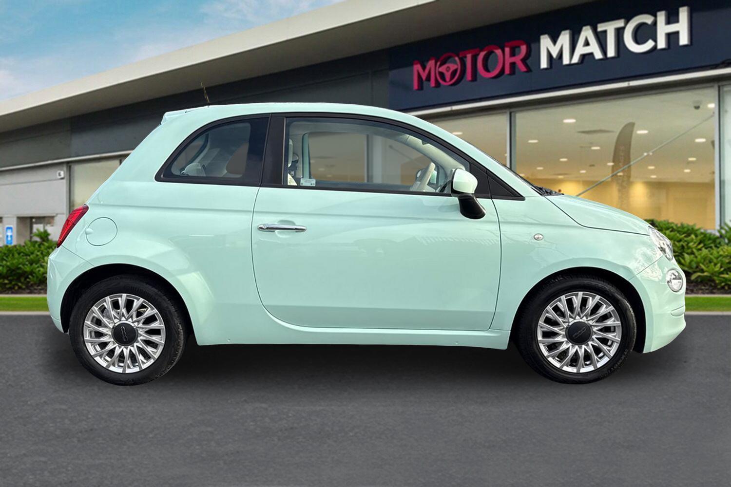 Used Fiat 500 2020 for sale - 76884130: Photo 3