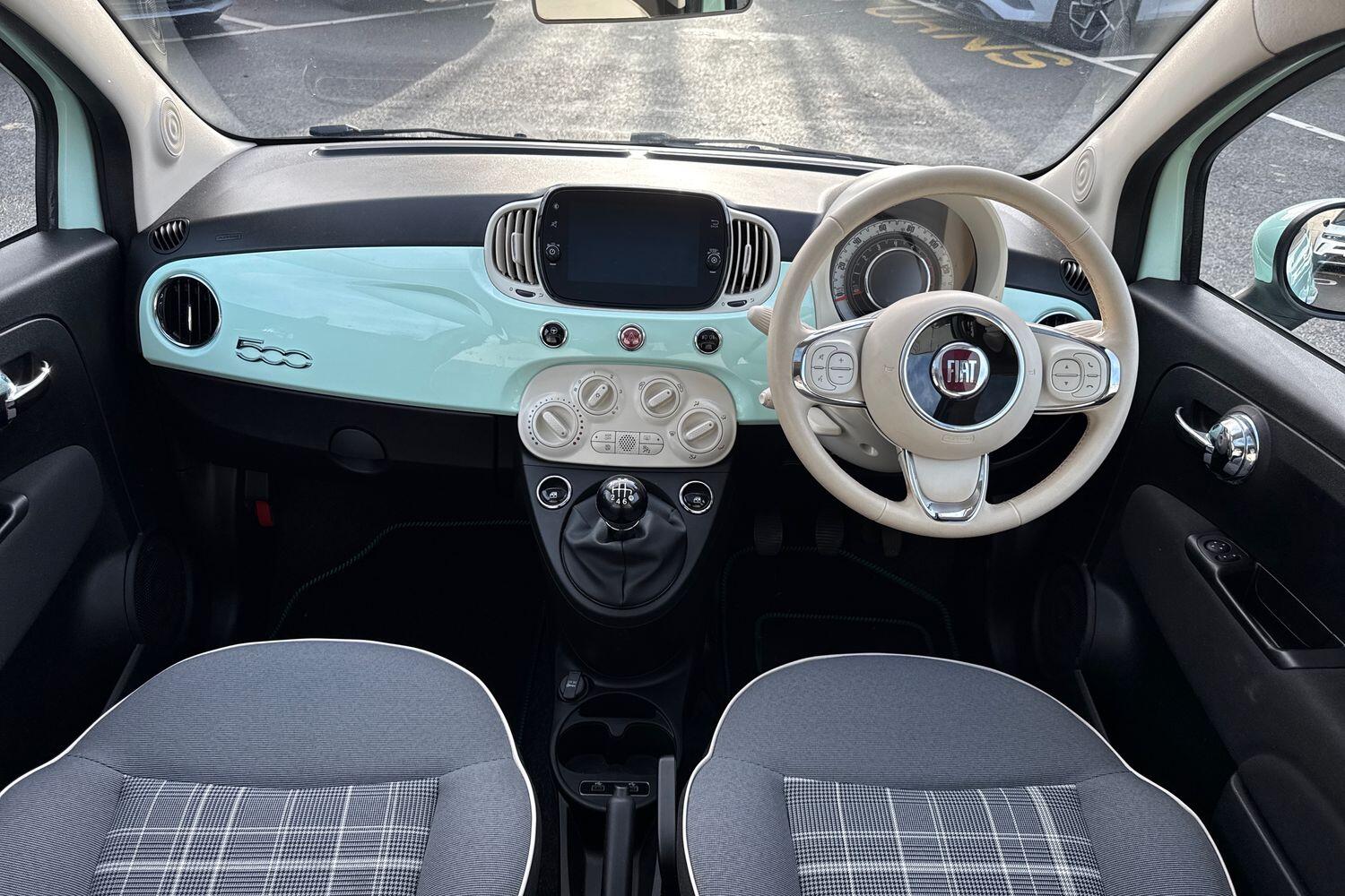 Used Fiat 500 2020 for sale - 76884130: Photo 30