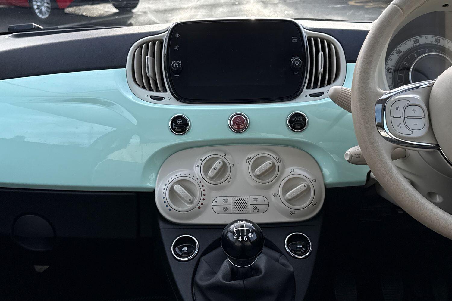 Used Fiat 500 2020 for sale - 76884130: Photo 31