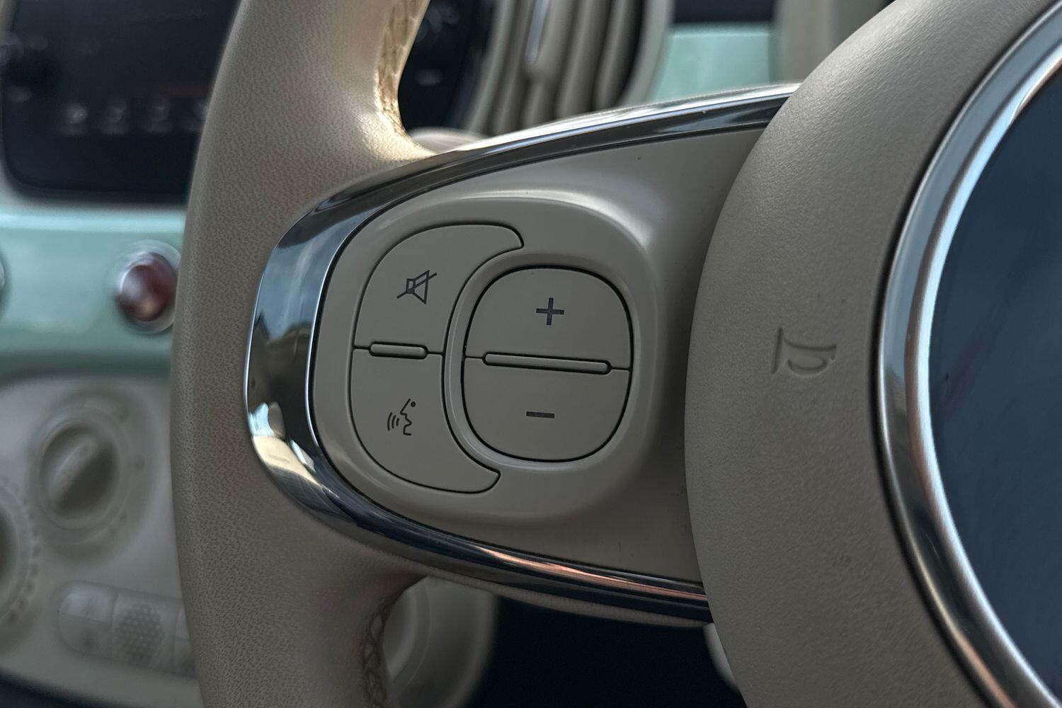 Used Fiat 500 2020 for sale - 76884130: Photo 33