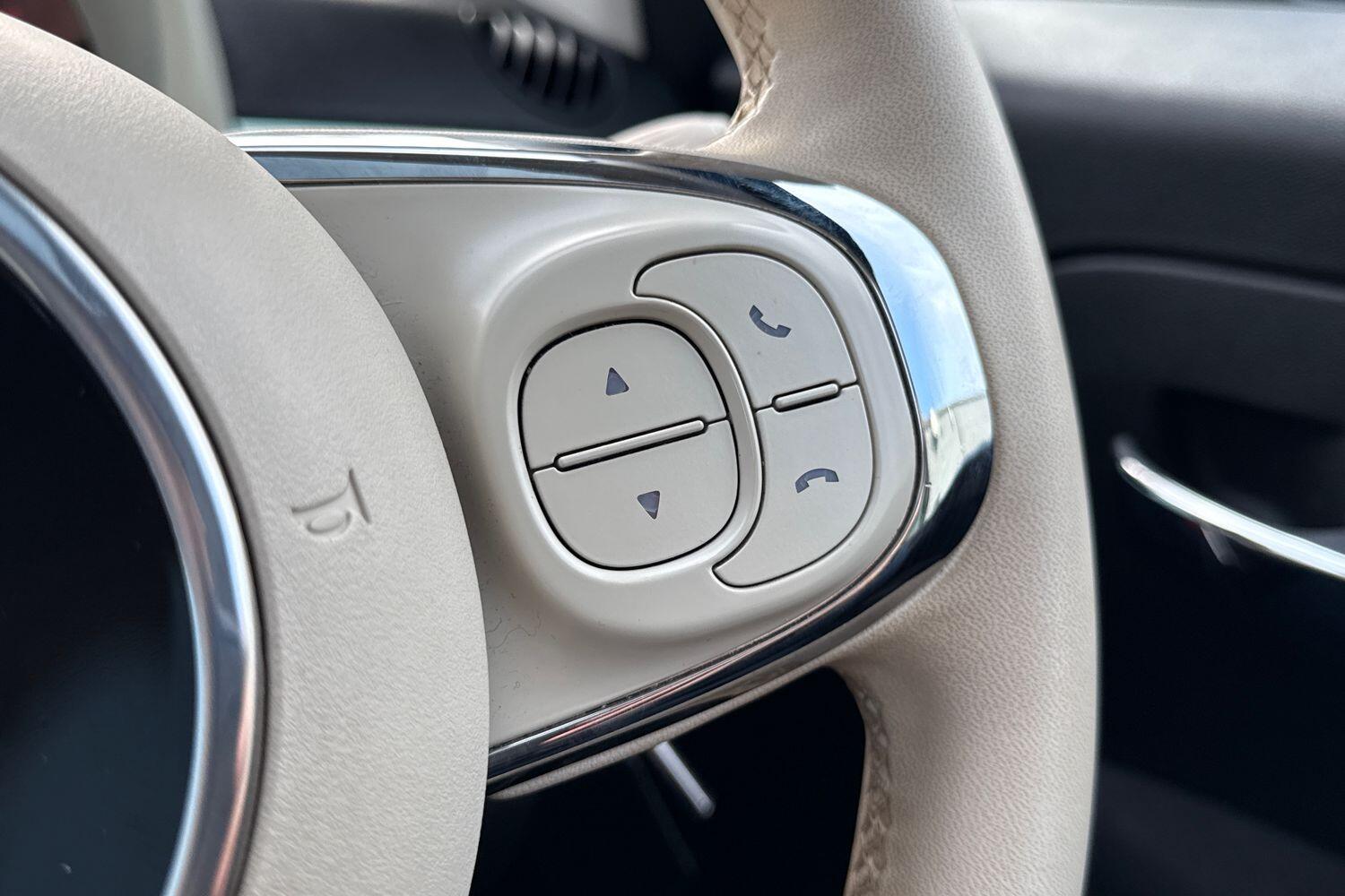 Used Fiat 500 2020 for sale - 76884130: Photo 34